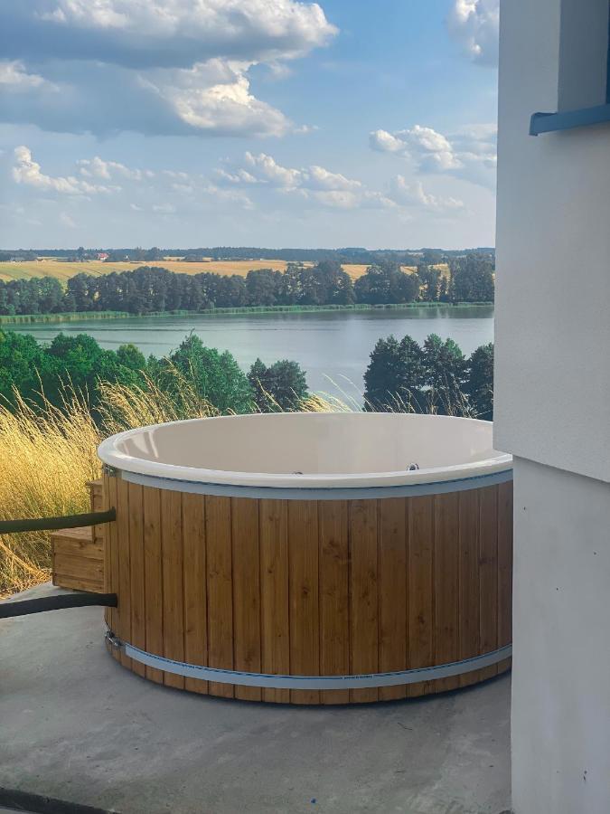 Chojno 31- Dom Wypoczynkowy Przy Jeziorze Z Jacuzzi Chrostkowo Экстерьер фото