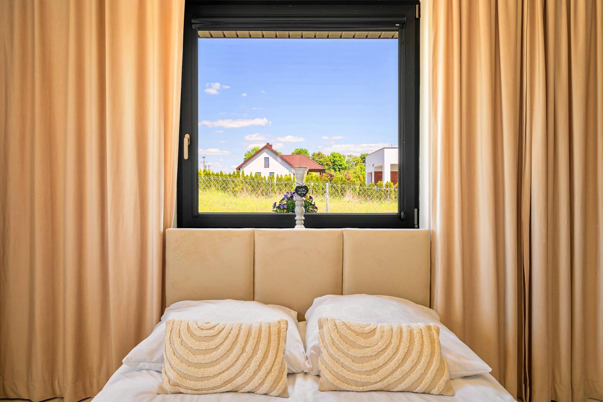 Chojno 31- Dom Wypoczynkowy Przy Jeziorze Z Jacuzzi Chrostkowo Экстерьер фото